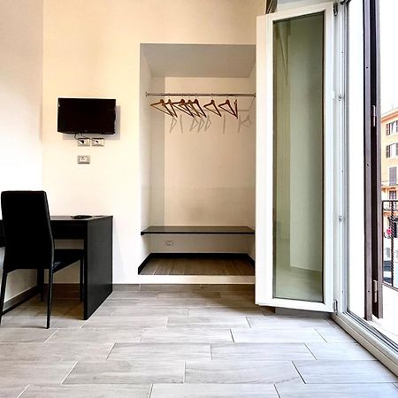 Colosseum Guest House Roma Exterior foto