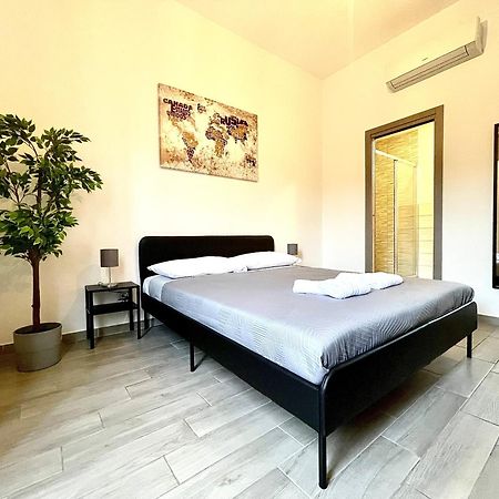 Colosseum Guest House Roma Exterior foto