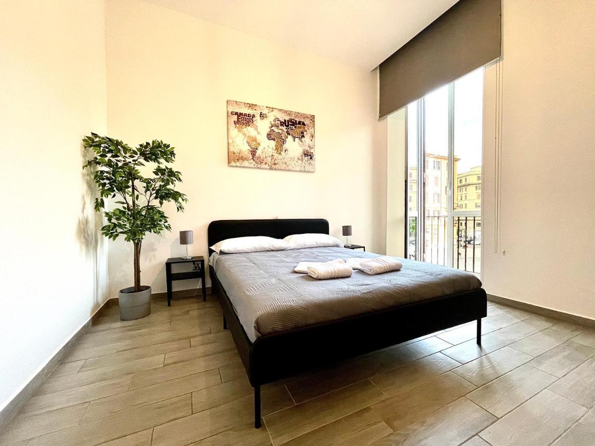 Colosseum Guest House Roma Exterior foto