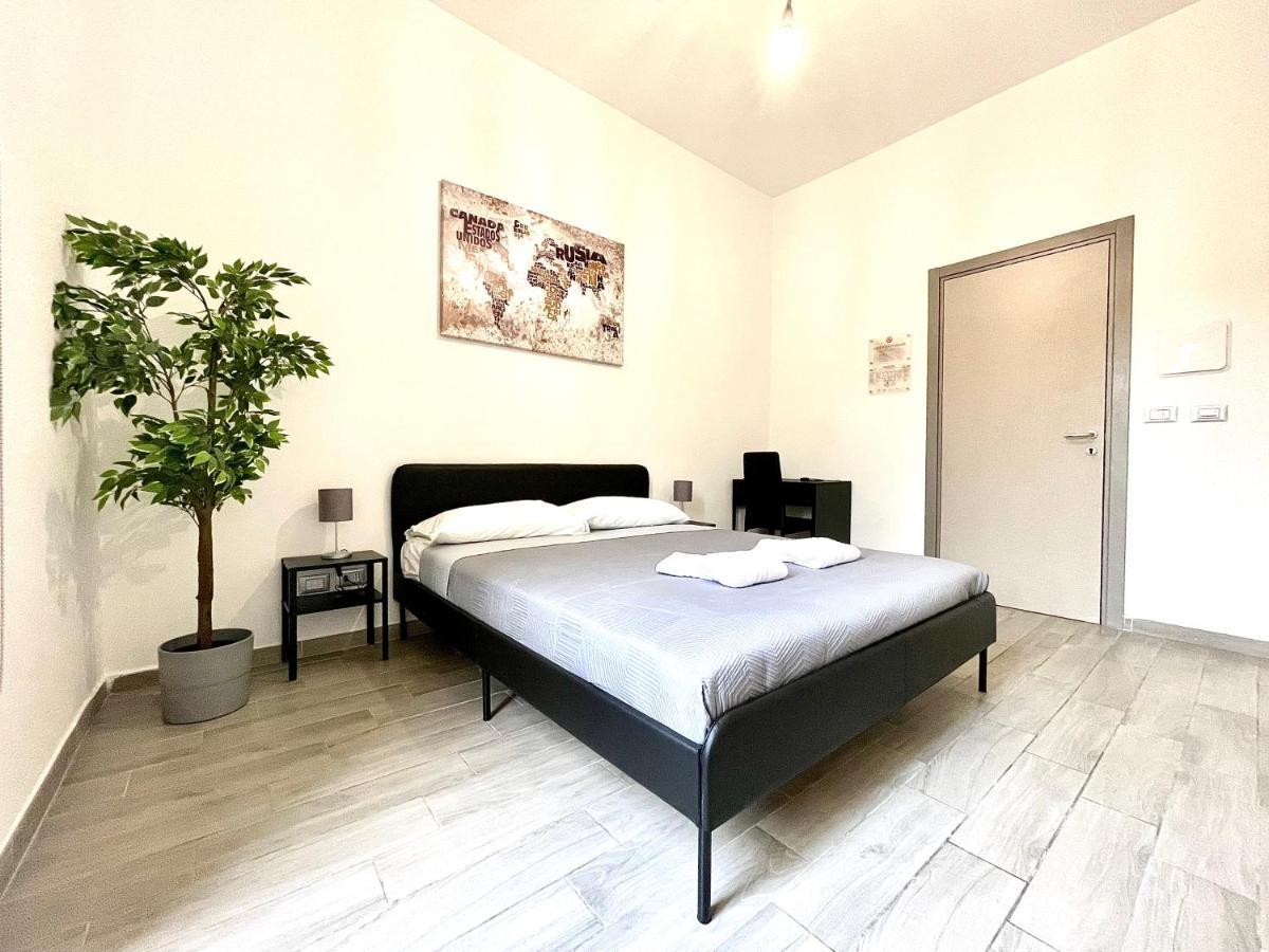 Colosseum Guest House Roma Exterior foto