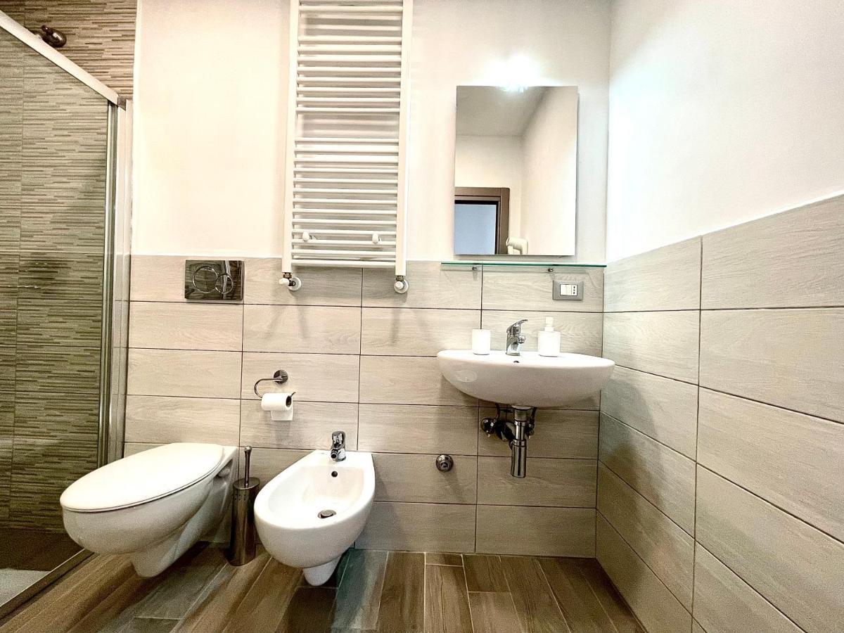 Colosseum Guest House Roma Exterior foto