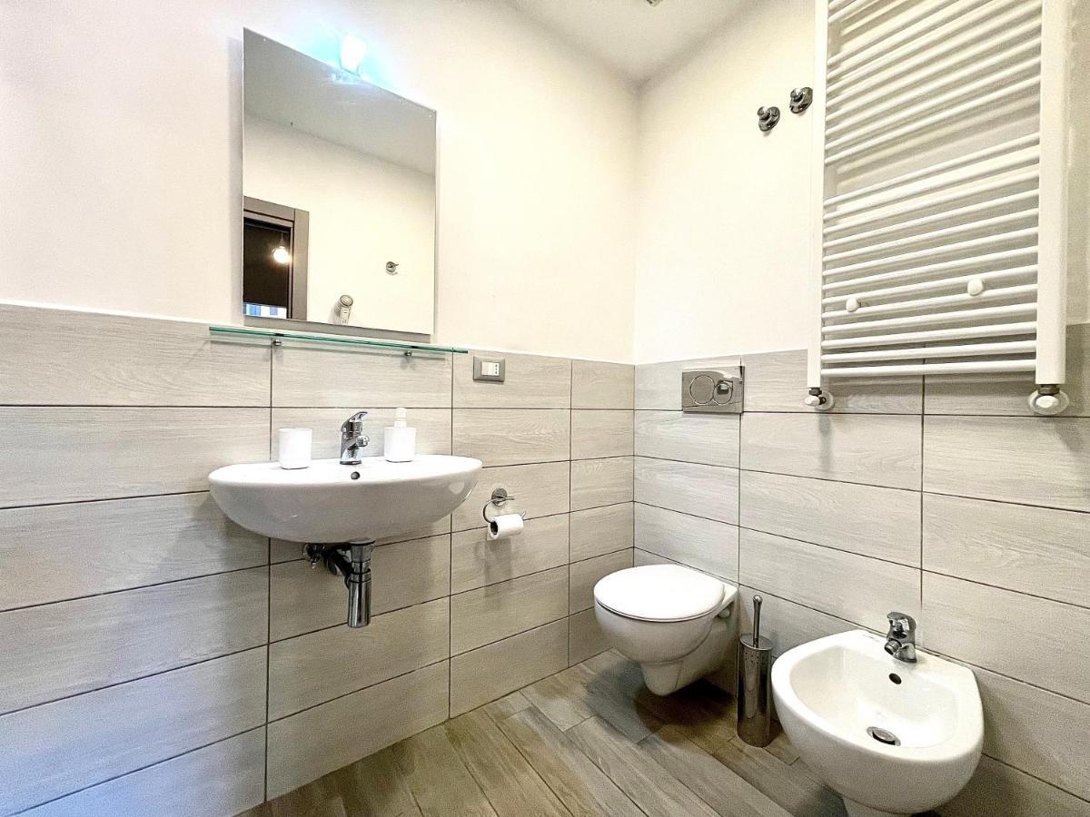 Colosseum Guest House Roma Exterior foto