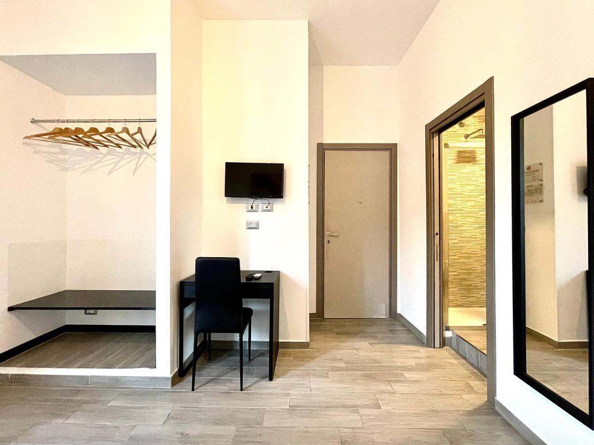 Colosseum Guest House Roma Exterior foto
