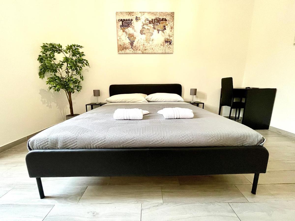 Colosseum Guest House Roma Exterior foto