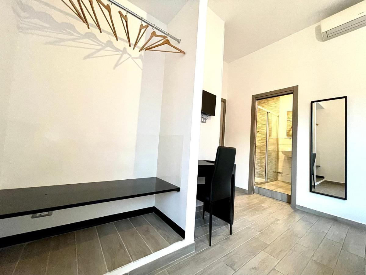 Colosseum Guest House Roma Exterior foto