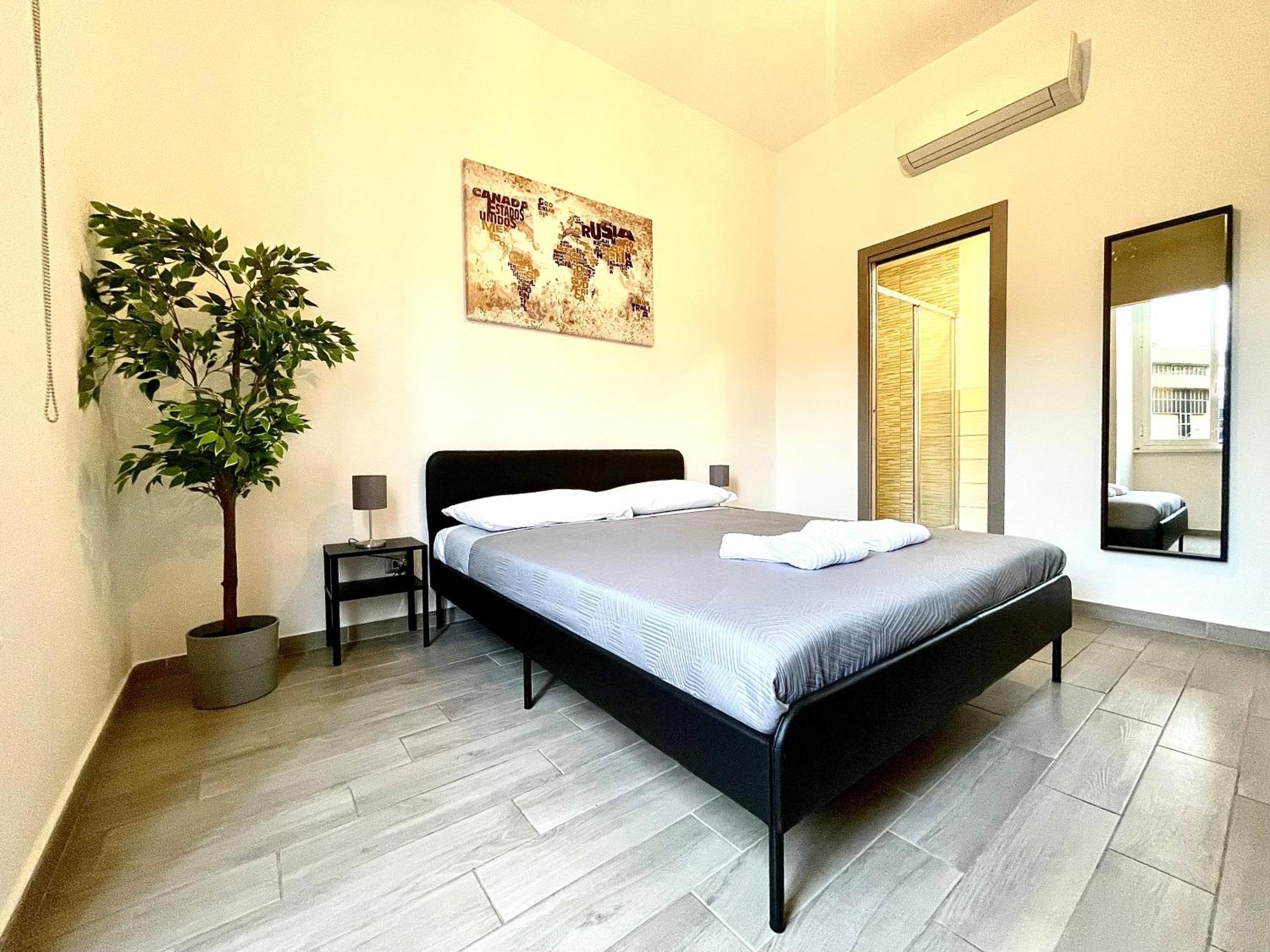 Colosseum Guest House Roma Exterior foto
