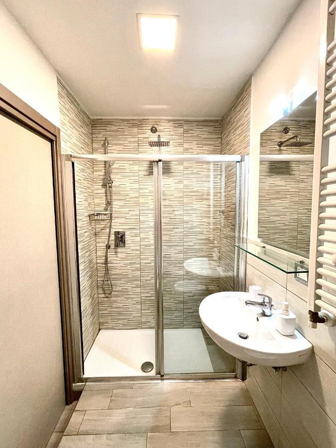 Colosseum Guest House Roma Exterior foto