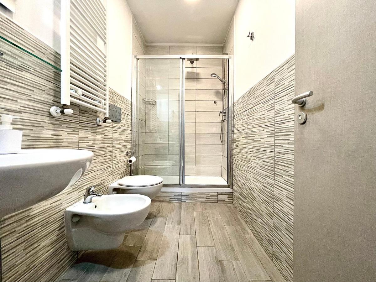 Colosseum Guest House Roma Exterior foto